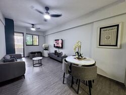 Blk 421 Teck Ghee Heartlands (Ang Mo Kio), HDB 3 Rooms #583812001